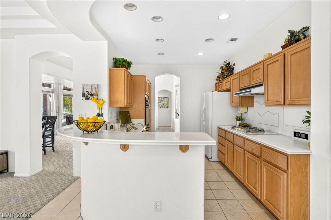 10344 Villa Ridge Drive Las Vegas NV 89134