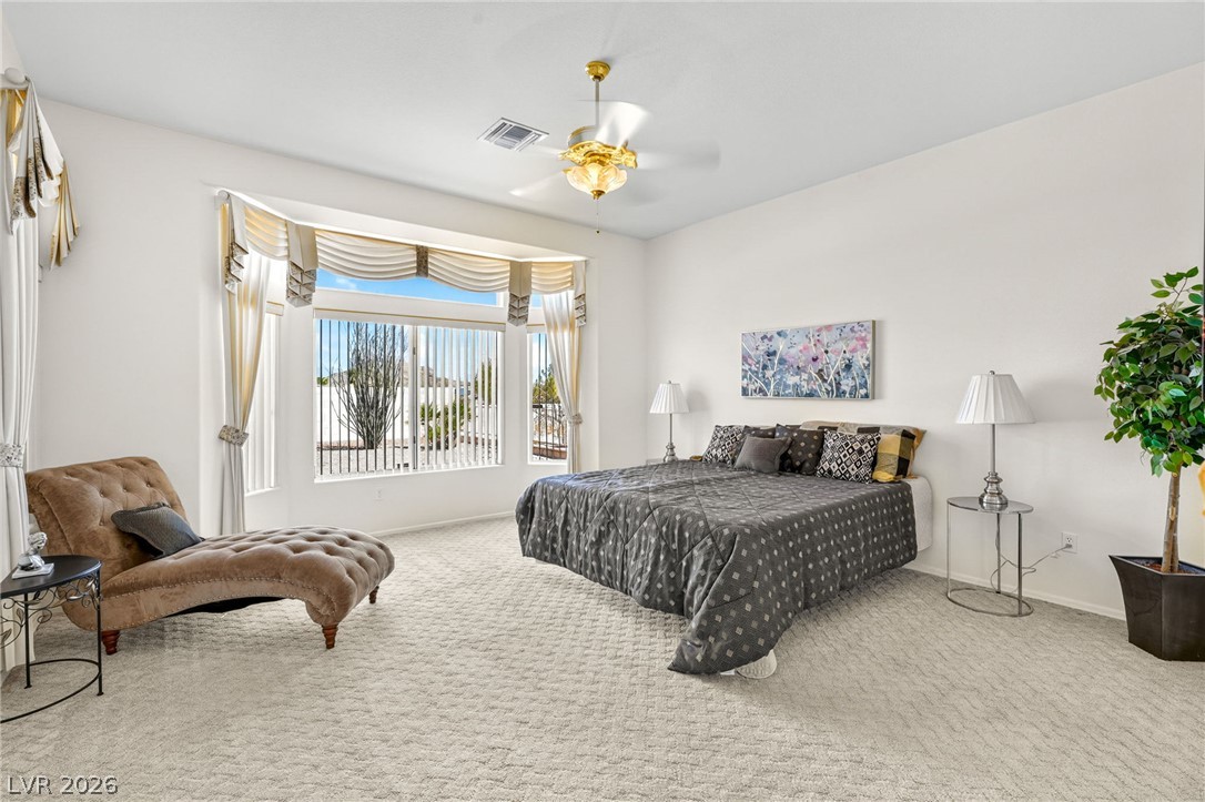 10344 Villa Ridge Drive Las Vegas NV 89134