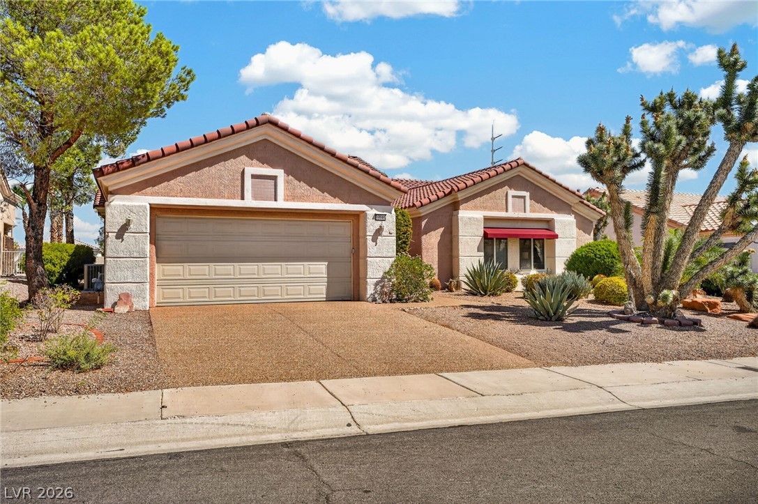 10344 Villa Ridge Drive Las Vegas NV 89134
