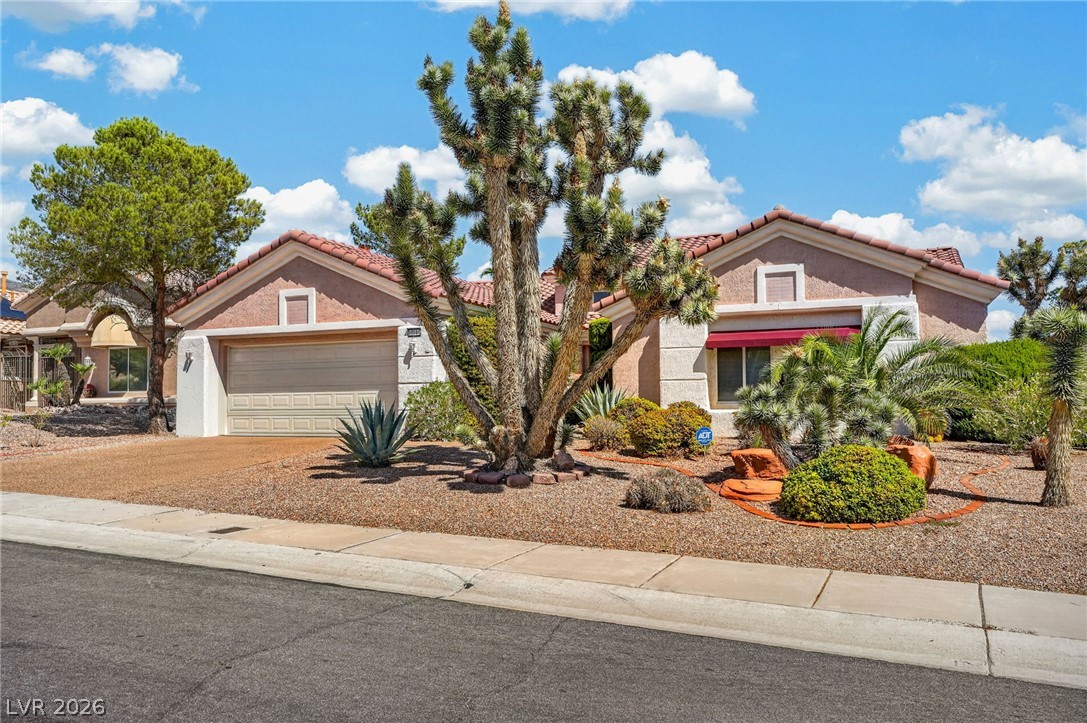 10344 Villa Ridge Drive Las Vegas NV 89134