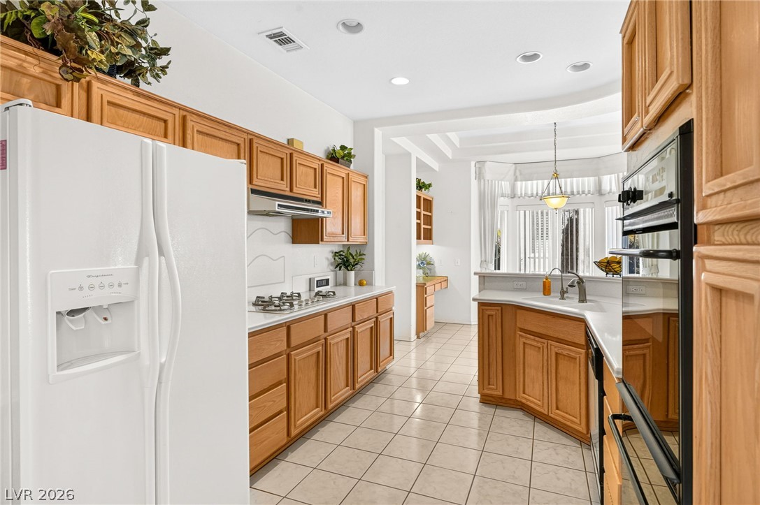 10344 Villa Ridge Drive Las Vegas NV 89134