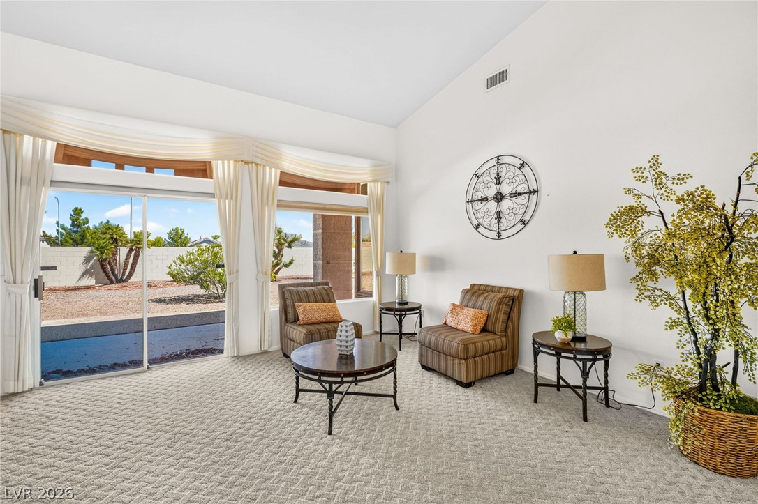 10344 Villa Ridge Drive Las Vegas NV 89134