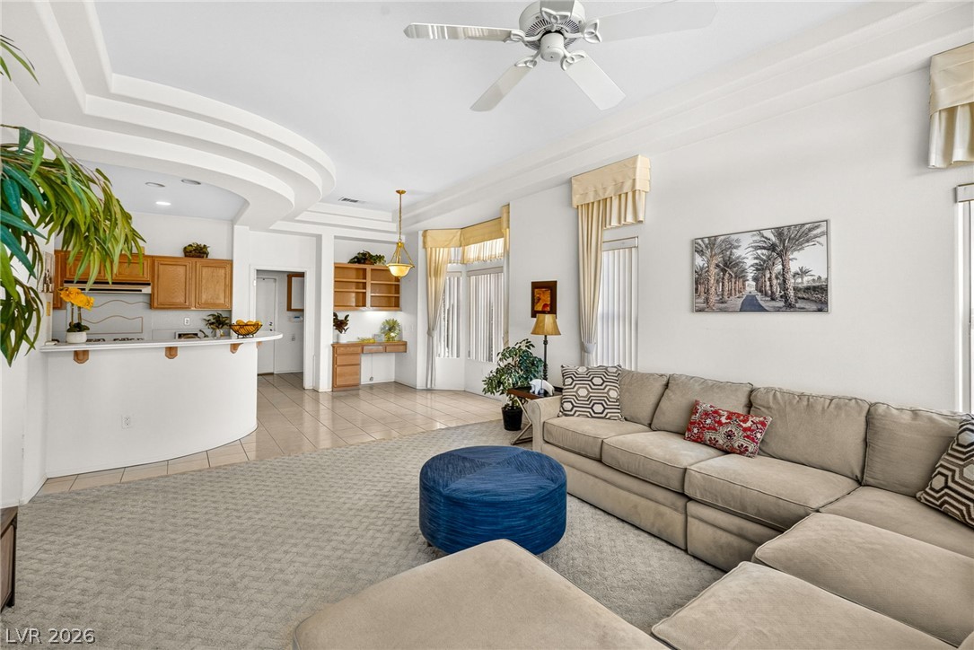 10344 Villa Ridge Drive Las Vegas NV 89134