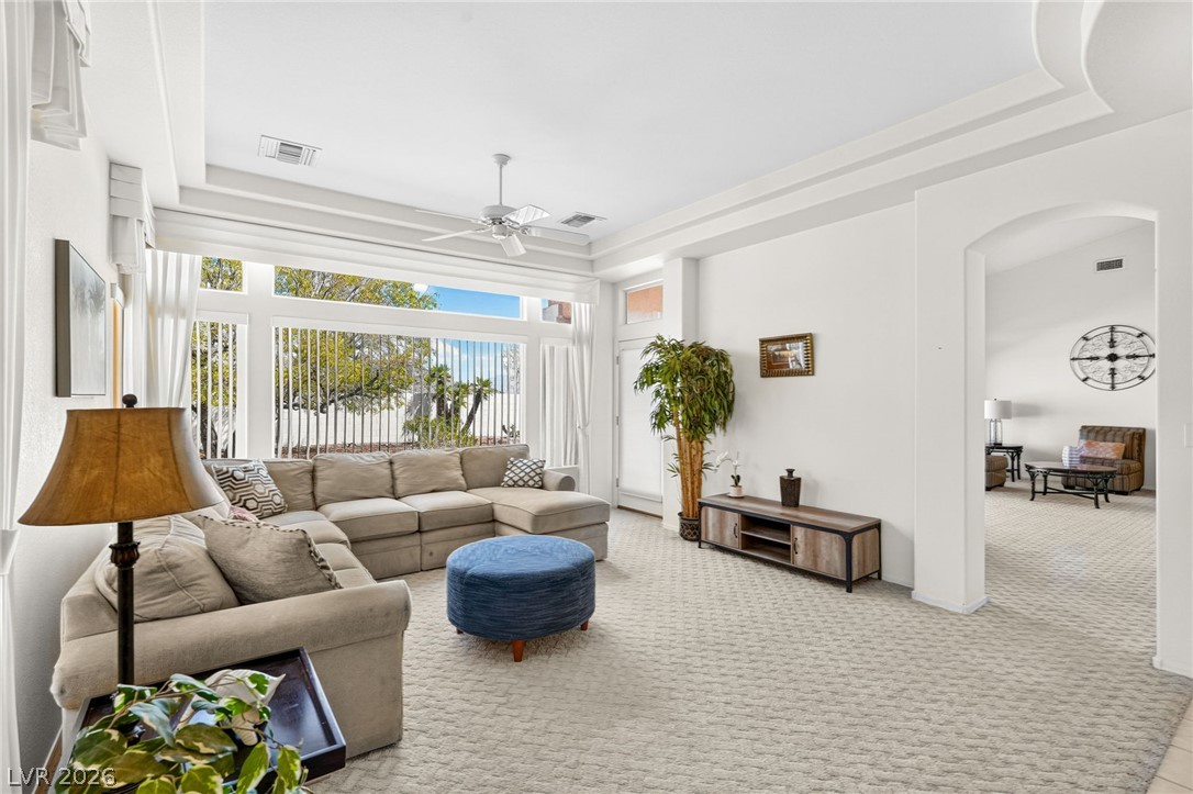 10344 Villa Ridge Drive Las Vegas NV 89134