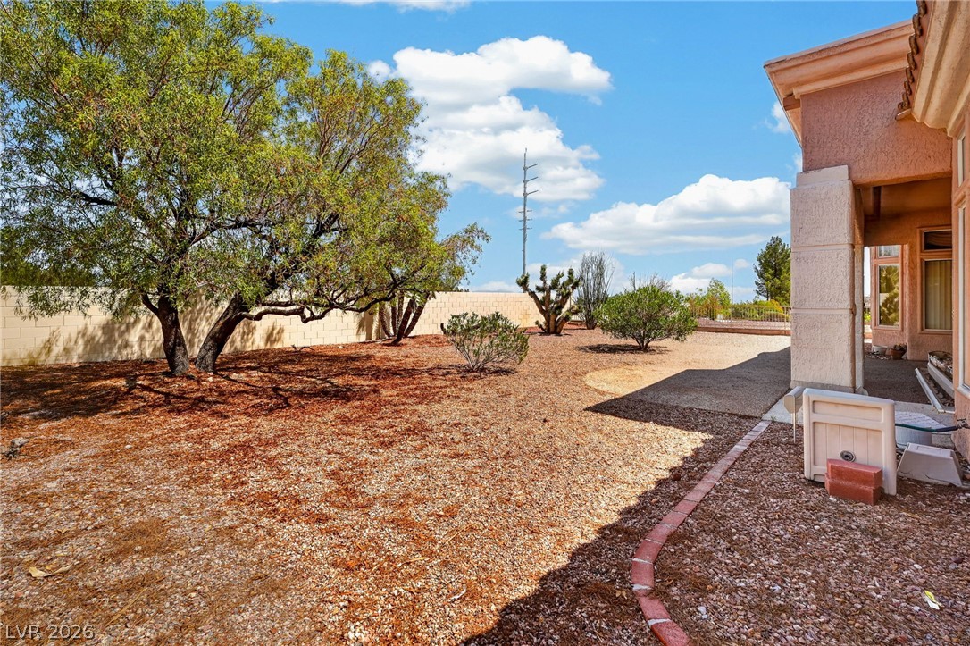 10344 Villa Ridge Drive Las Vegas NV 89134
