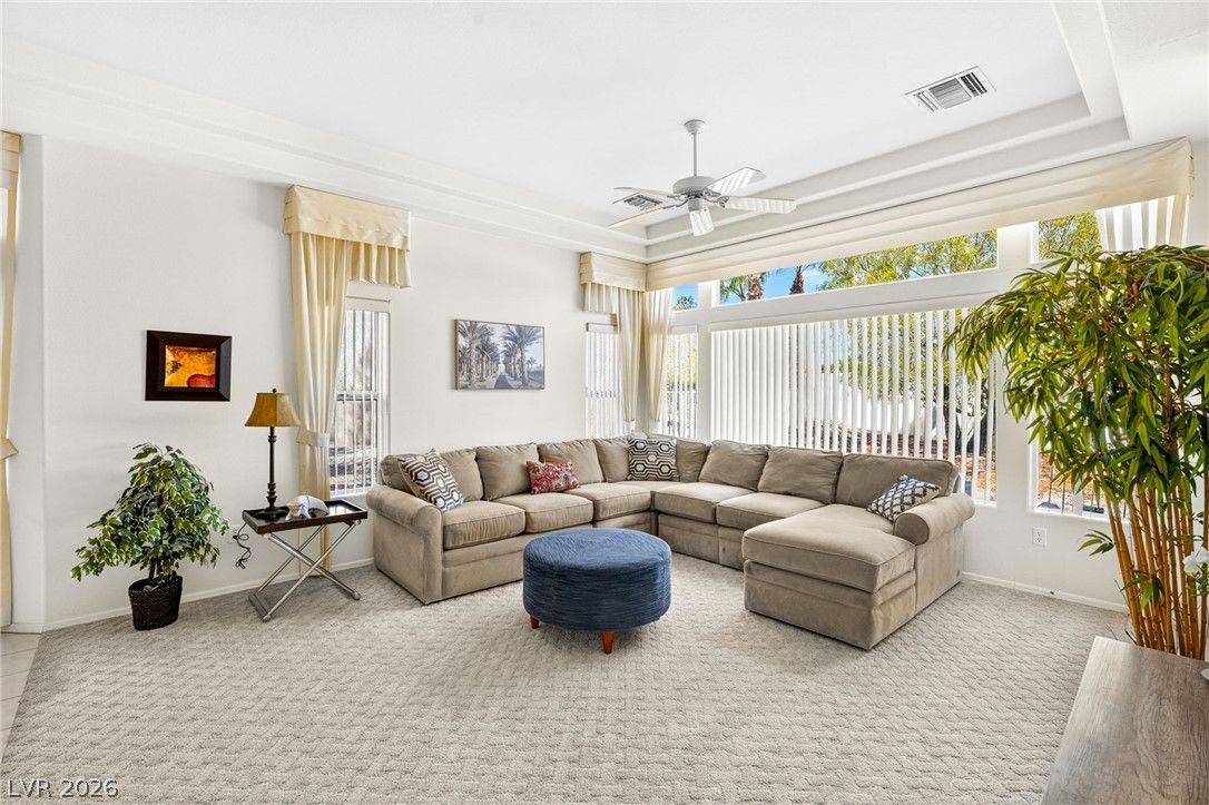 10344 Villa Ridge Drive Las Vegas NV 89134