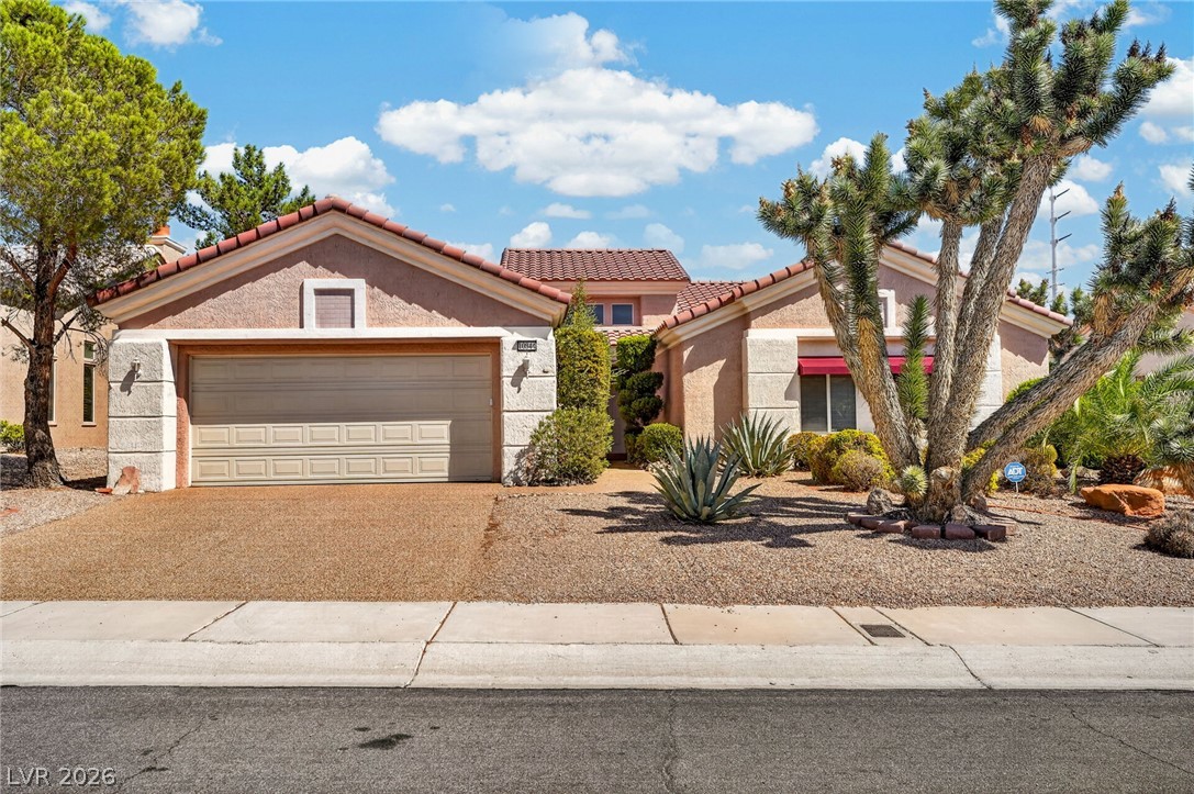 10344 Villa Ridge Drive Las Vegas NV 89134