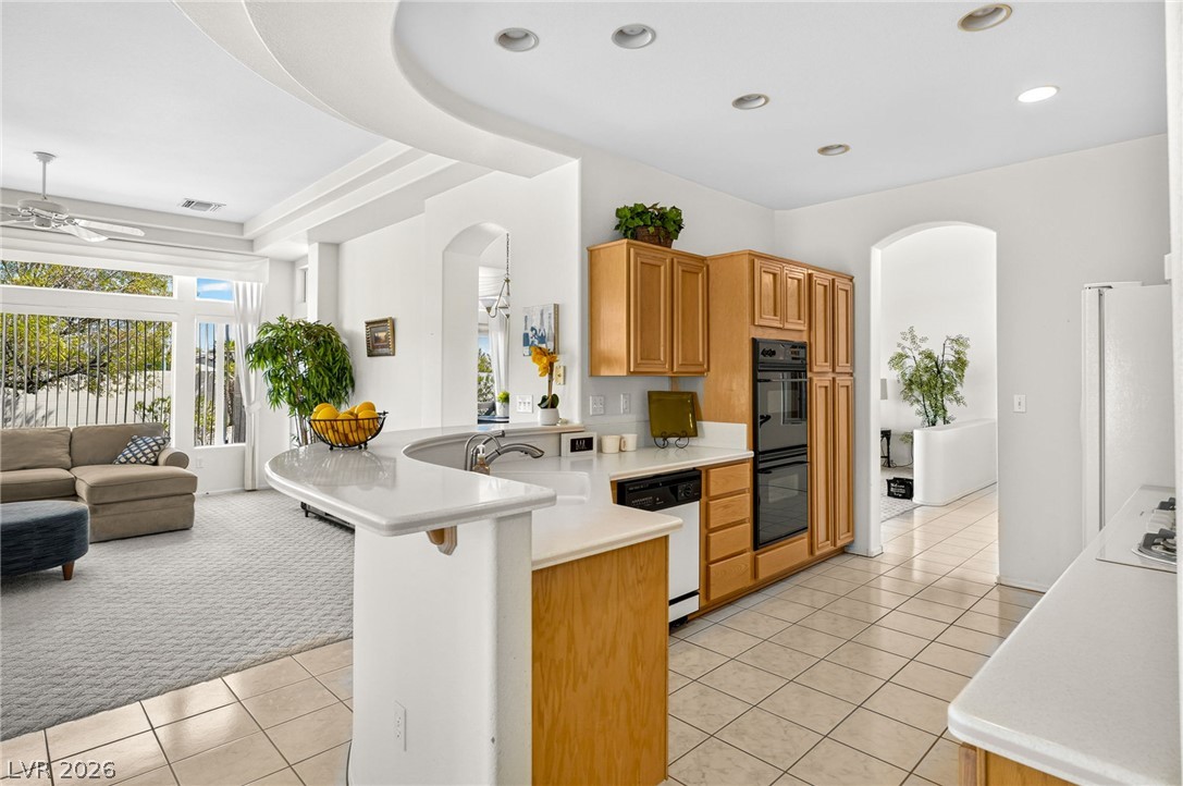 10344 Villa Ridge Drive Las Vegas NV 89134