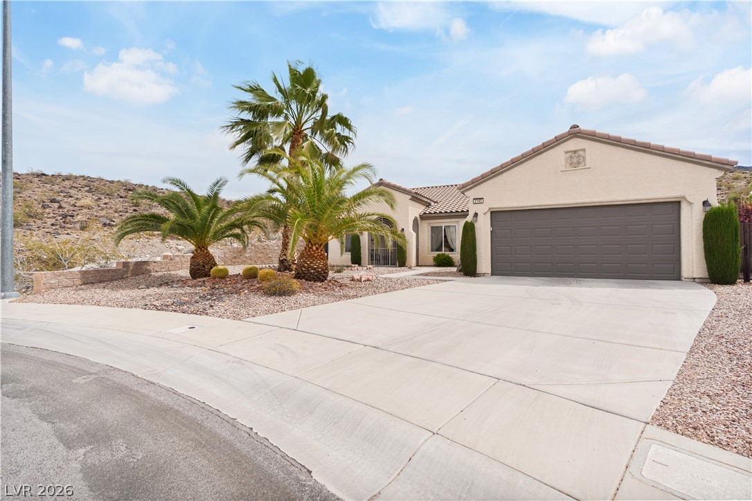 2145 Falls City Court Henderson NV 89044