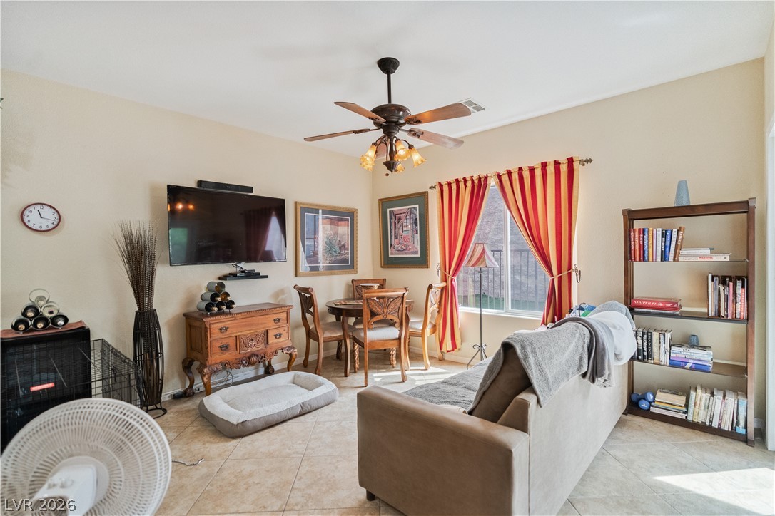 2145 Falls City Court Henderson NV 89044
