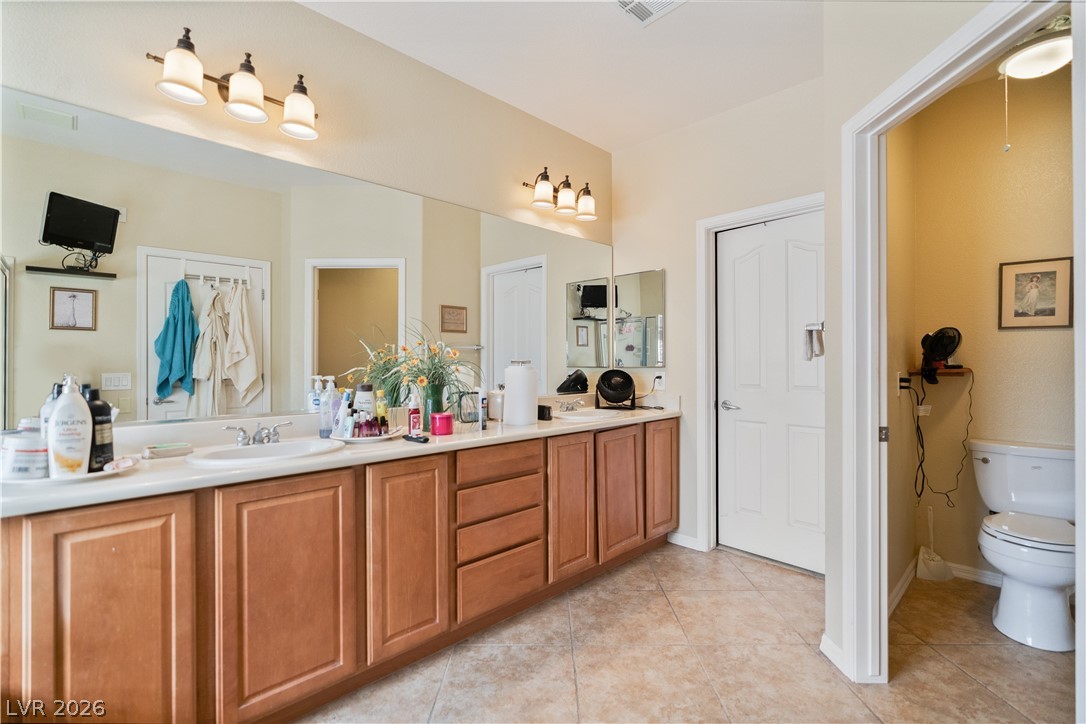 2145 Falls City Court Henderson NV 89044