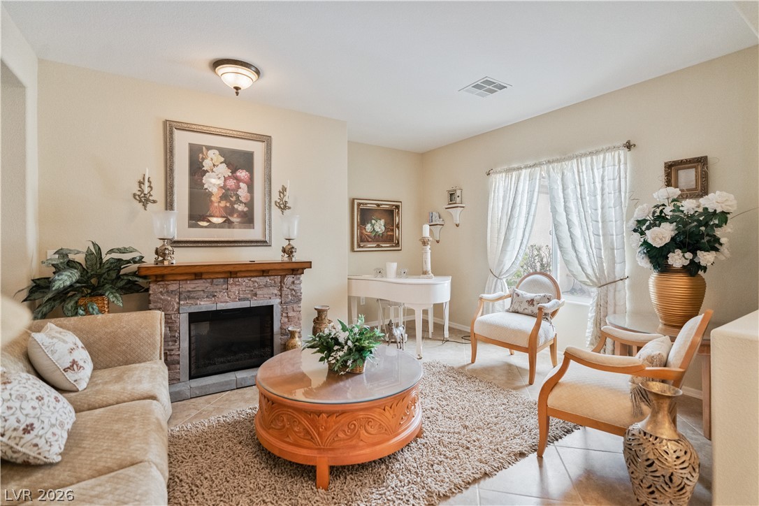 2145 Falls City Court Henderson NV 89044