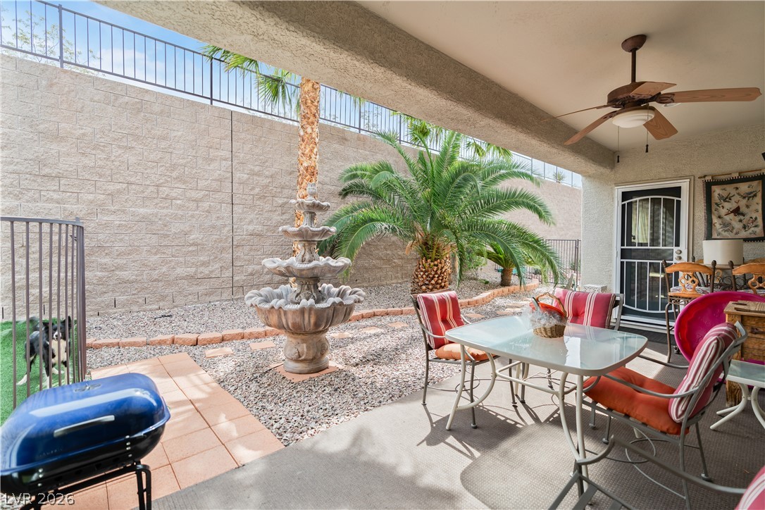 2145 Falls City Court Henderson NV 89044