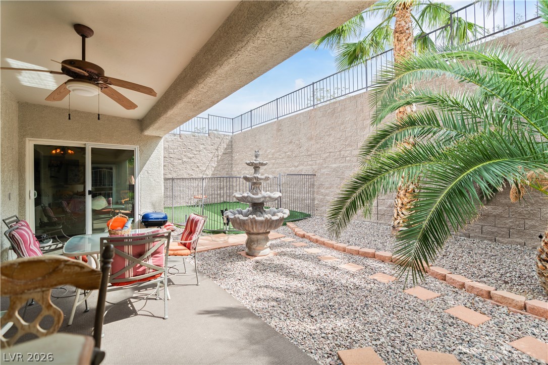 2145 Falls City Court Henderson NV 89044
