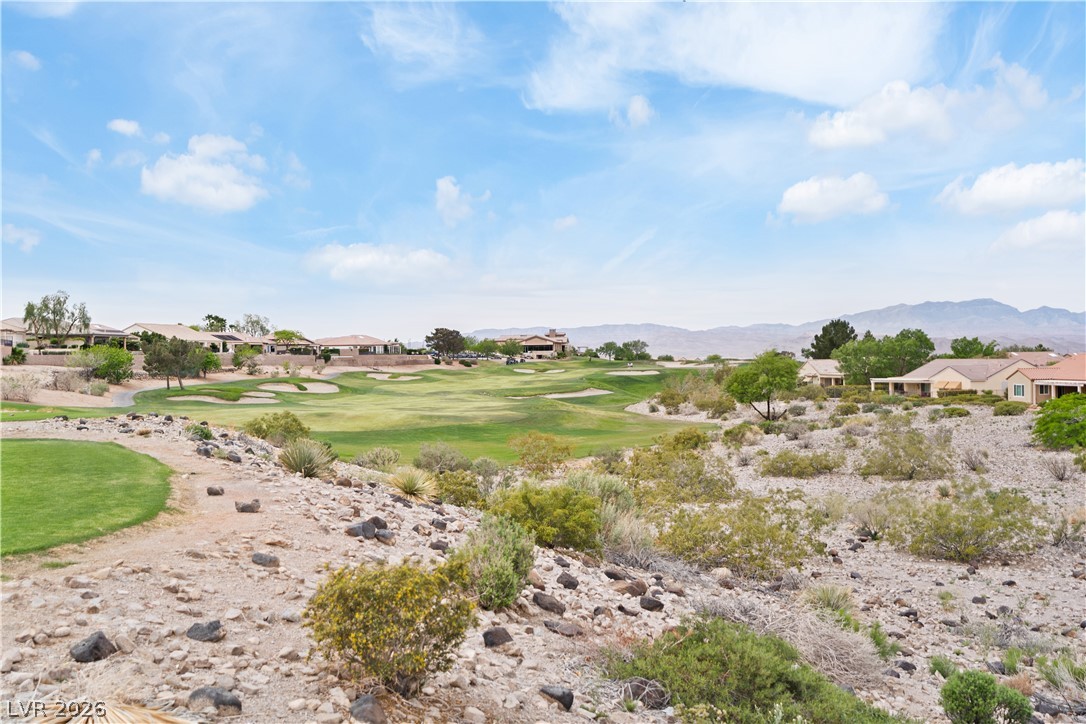 2145 Falls City Court Henderson NV 89044