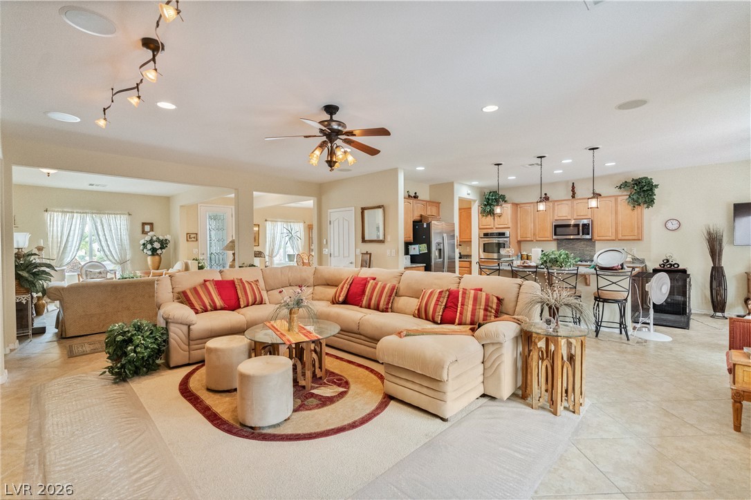 2145 Falls City Court Henderson NV 89044