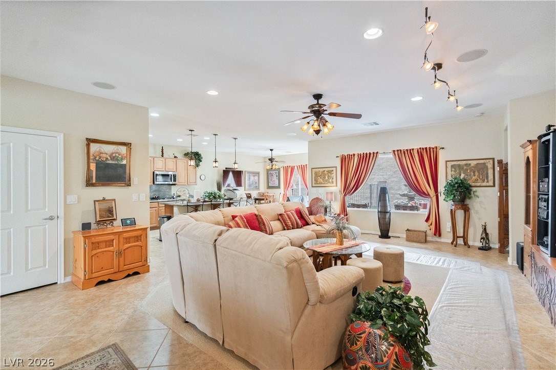2145 Falls City Court Henderson NV 89044
