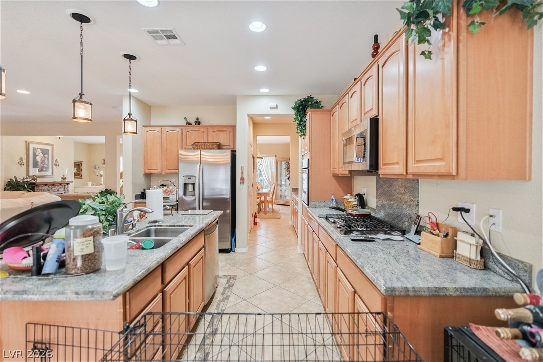 2145 Falls City Court Henderson NV 89044