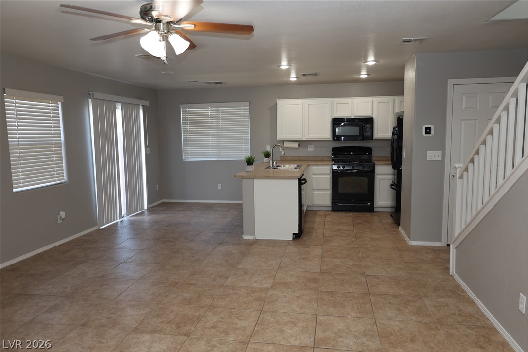 510 West Eresma Street Henderson NV 89015