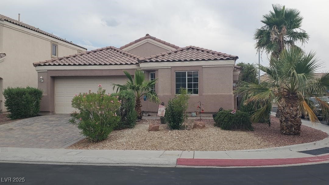 449 Orchid Oasis Avenue North Las Vegas NV 89031