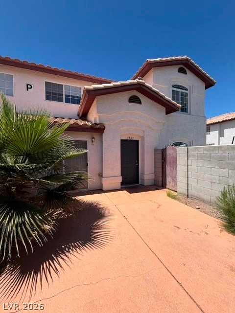 3923 Starfield Lane Las Vegas NV 89147