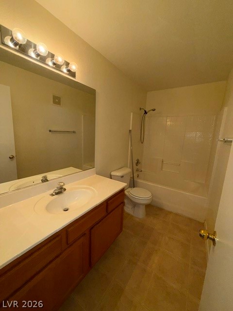 3923 Starfield Lane Las Vegas NV 89147