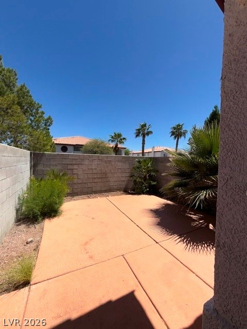 3923 Starfield Lane Las Vegas NV 89147