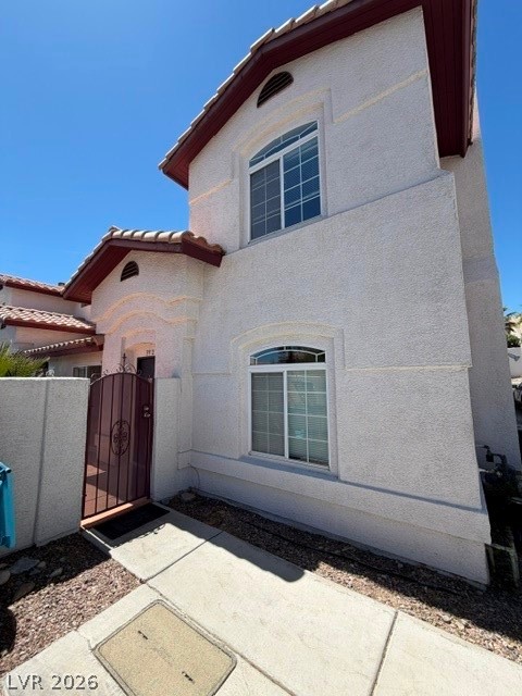 3923 Starfield Lane Las Vegas NV 89147
