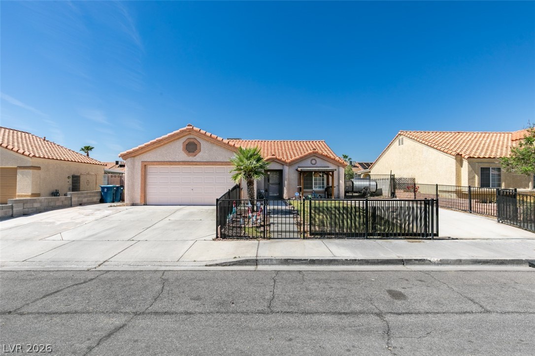 5109 Wildroot Road Las Vegas NV 89130