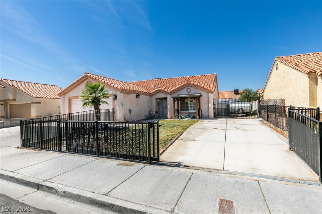 5109 Wildroot Road Las Vegas NV 89130