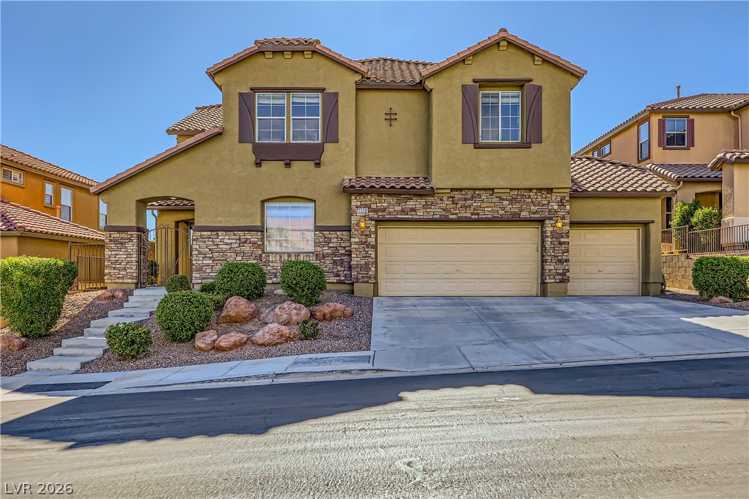 1178 Yellow Orchid Street Henderson NV 89002