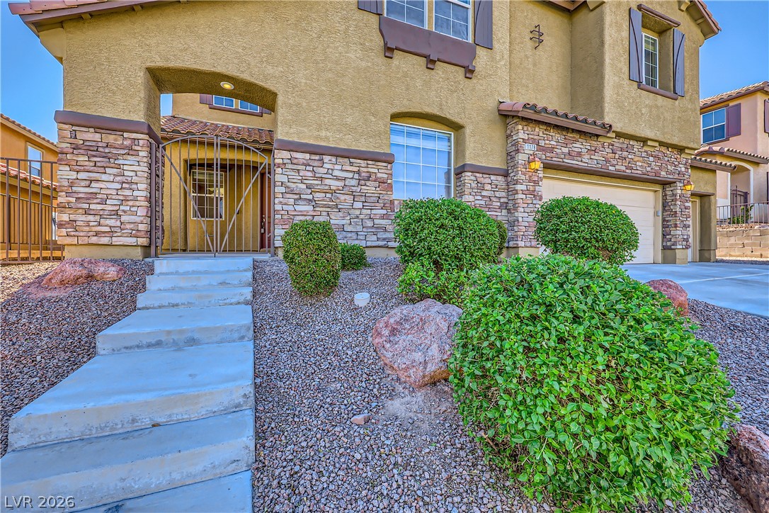 1178 Yellow Orchid Street Henderson NV 89002