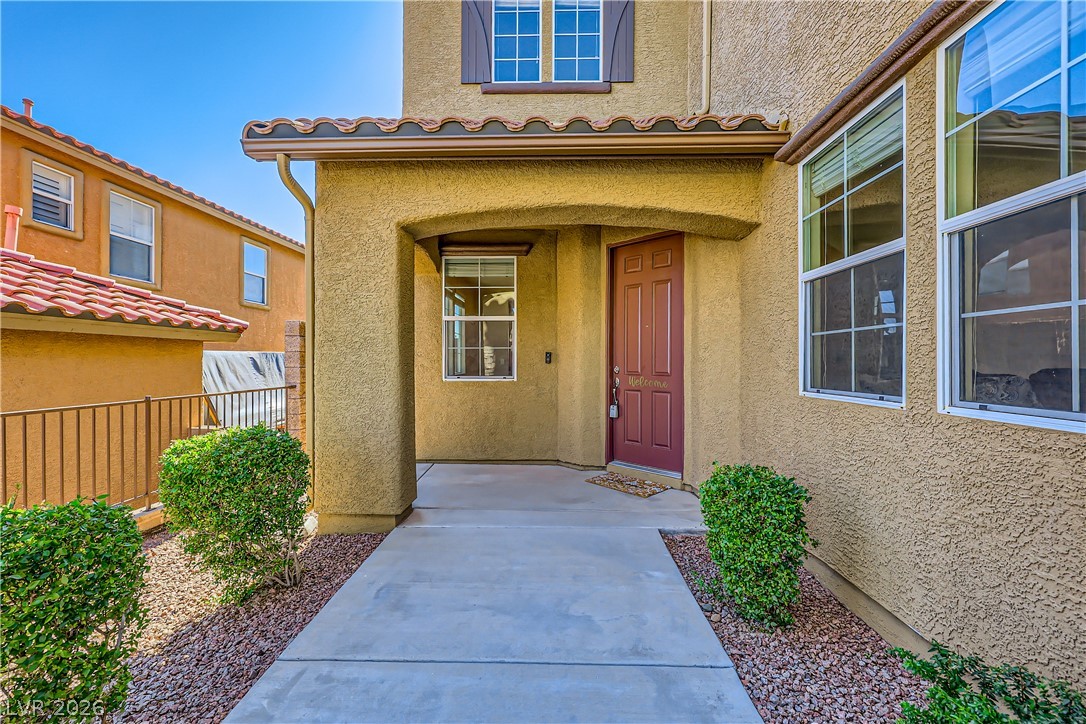 1178 Yellow Orchid Street Henderson NV 89002