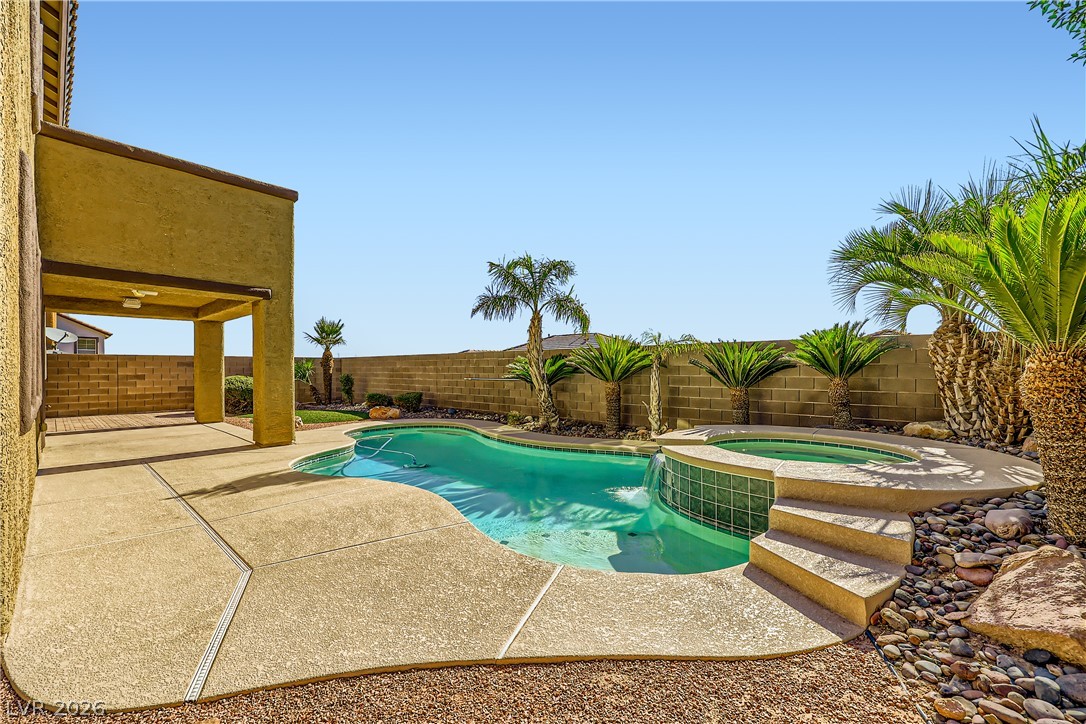 1178 Yellow Orchid Street Henderson NV 89002