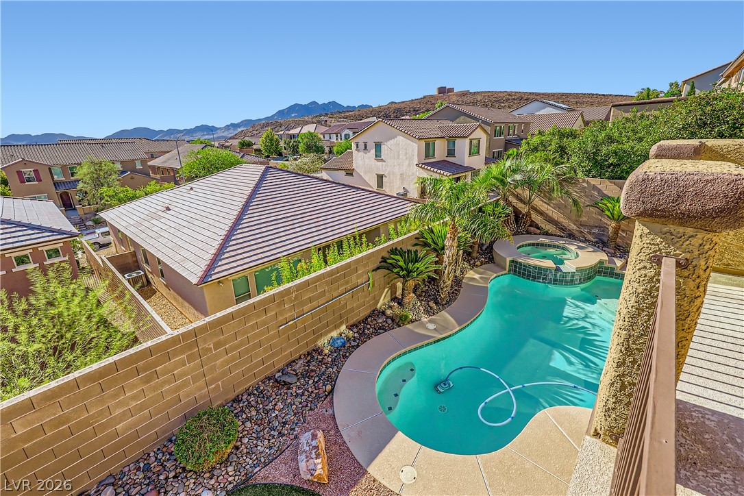 1178 Yellow Orchid Street Henderson NV 89002
