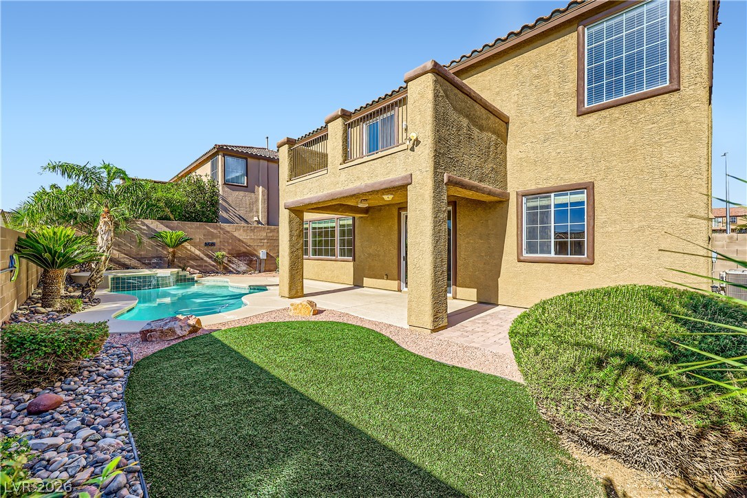 1178 Yellow Orchid Street Henderson NV 89002
