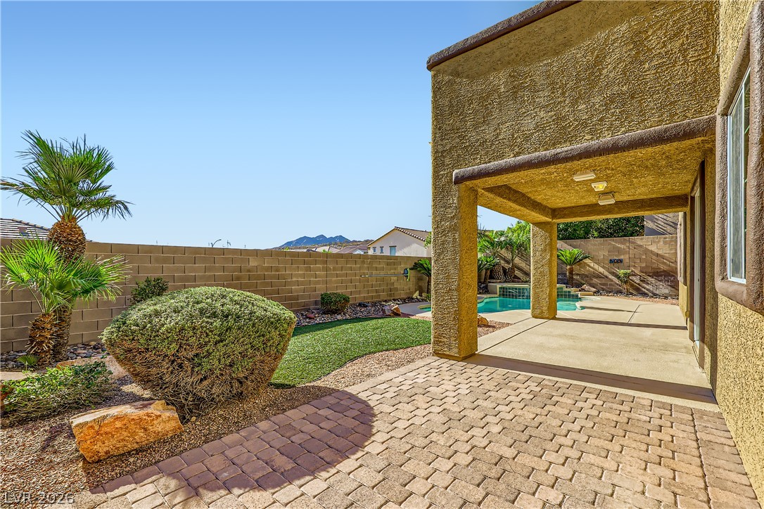 1178 Yellow Orchid Street Henderson NV 89002