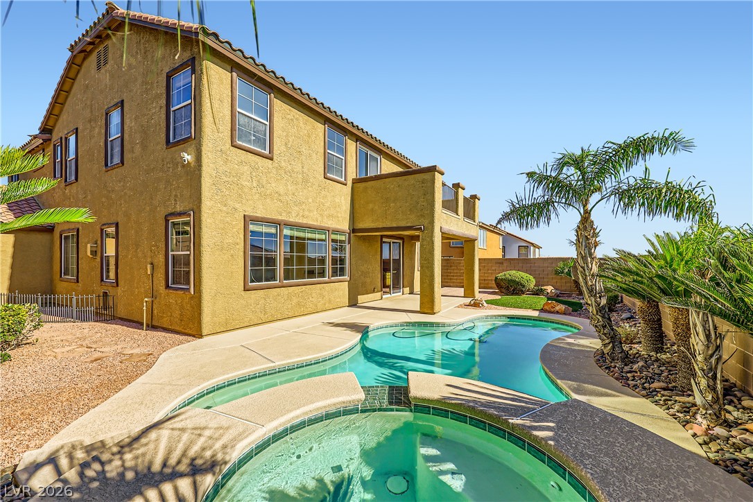 1178 Yellow Orchid Street Henderson NV 89002