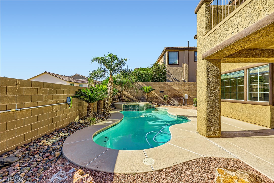 1178 Yellow Orchid Street Henderson NV 89002