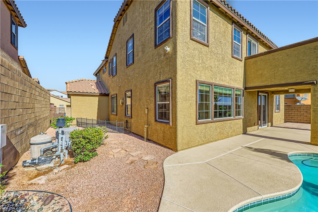 1178 Yellow Orchid Street Henderson NV 89002