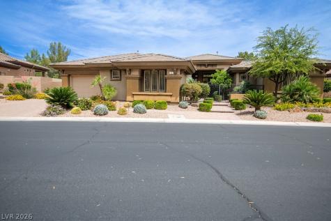 16 Belfair Court Henderson NV 89052