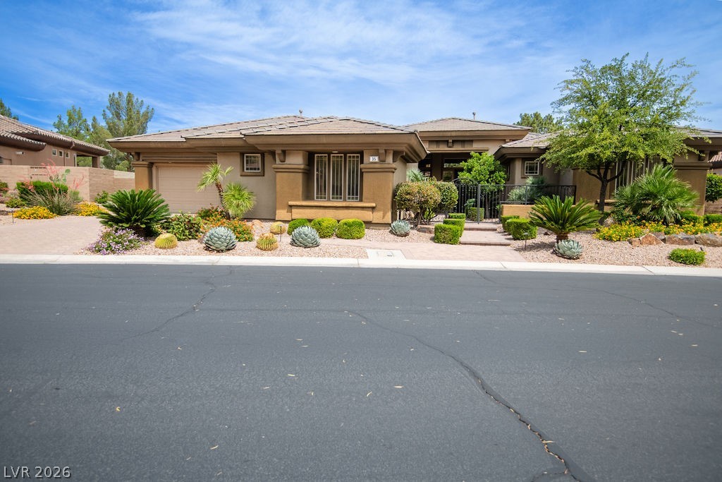 16 Belfair Court Henderson NV 89052