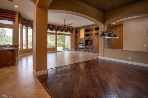 16 Belfair Court Henderson NV 89052