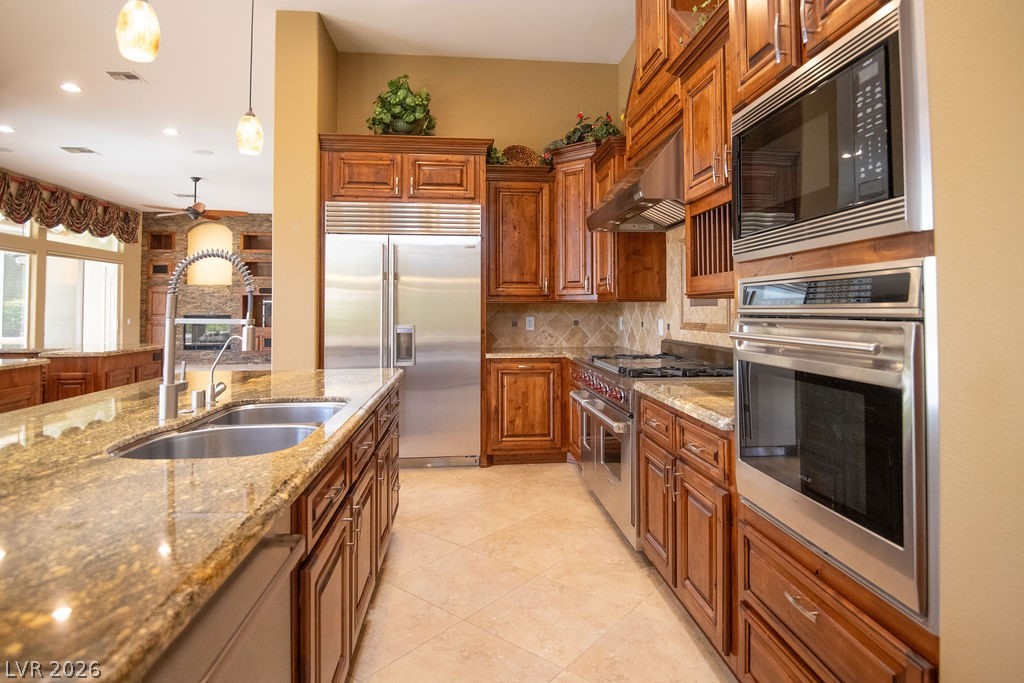 16 Belfair Court Henderson NV 89052