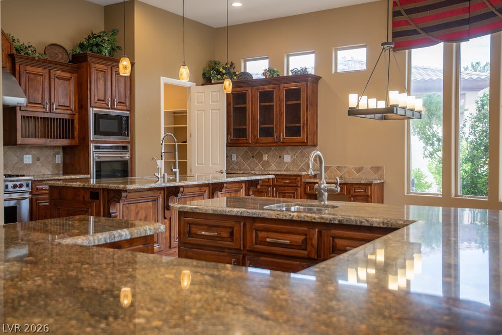 16 Belfair Court Henderson NV 89052