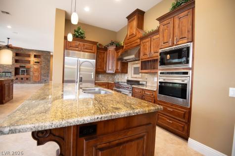 16 Belfair Court Henderson NV 89052