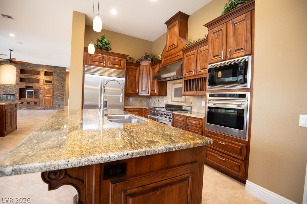 16 Belfair Court Henderson NV 89052