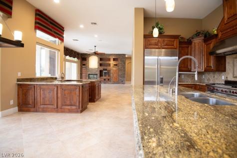 16 Belfair Court Henderson NV 89052