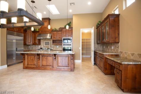 16 Belfair Court Henderson NV 89052