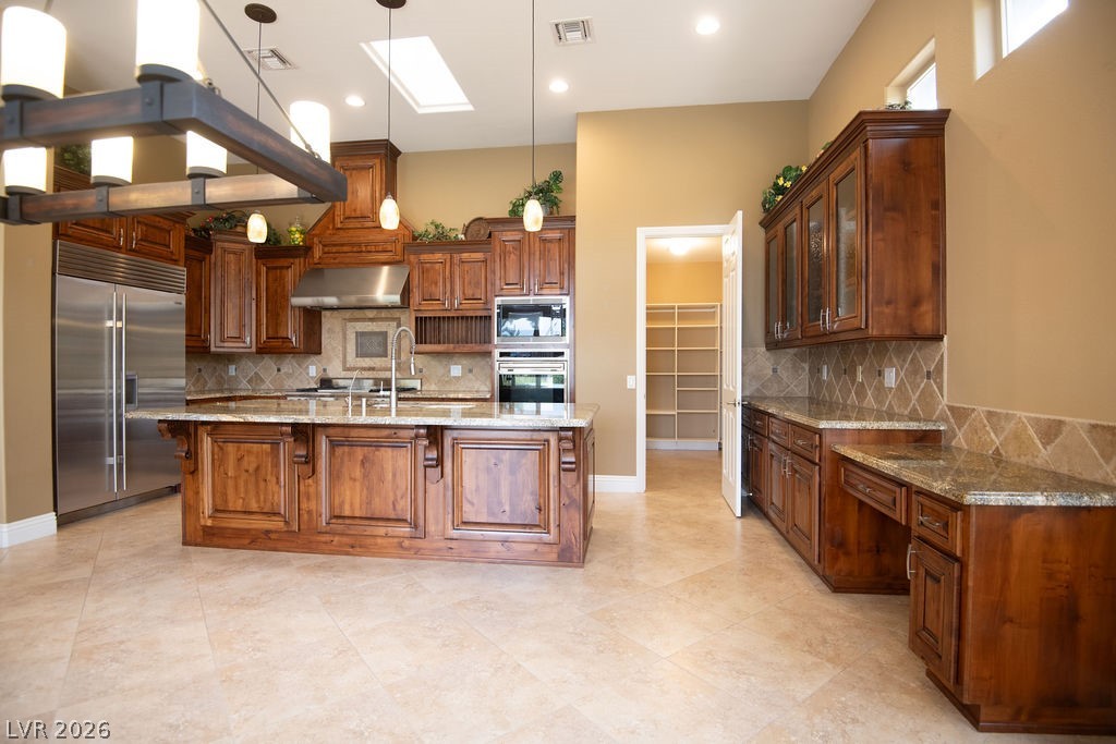 16 Belfair Court Henderson NV 89052